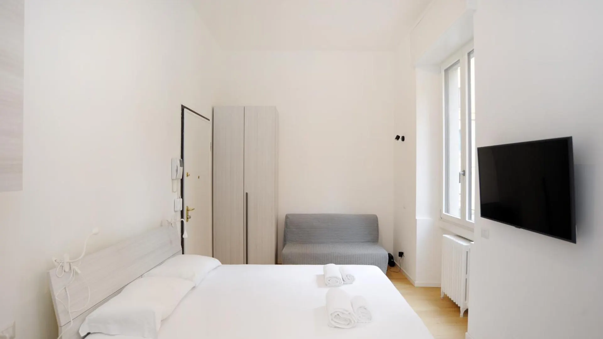 Copernico Apartment Milan