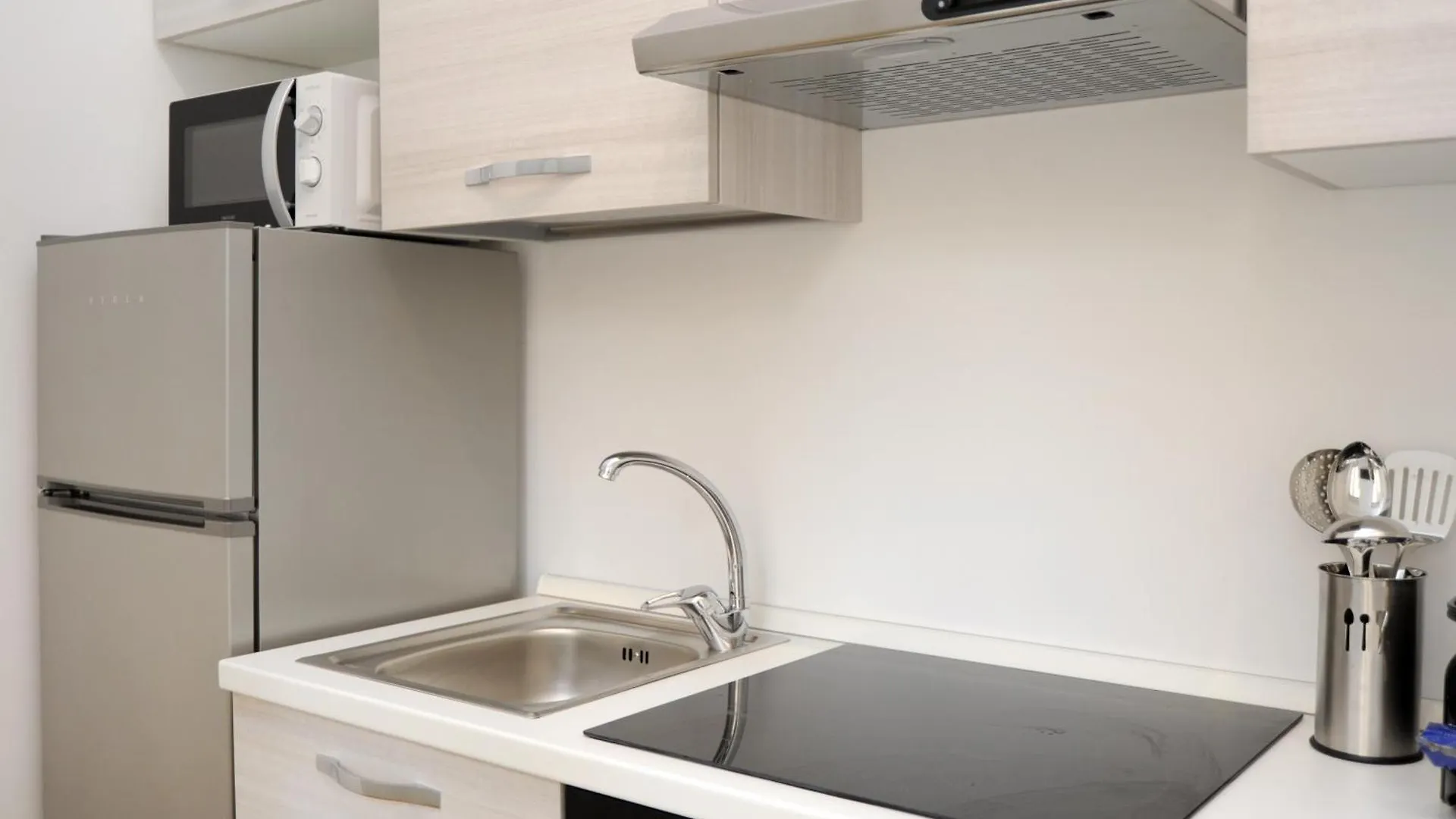 Copernico Apartment Milan