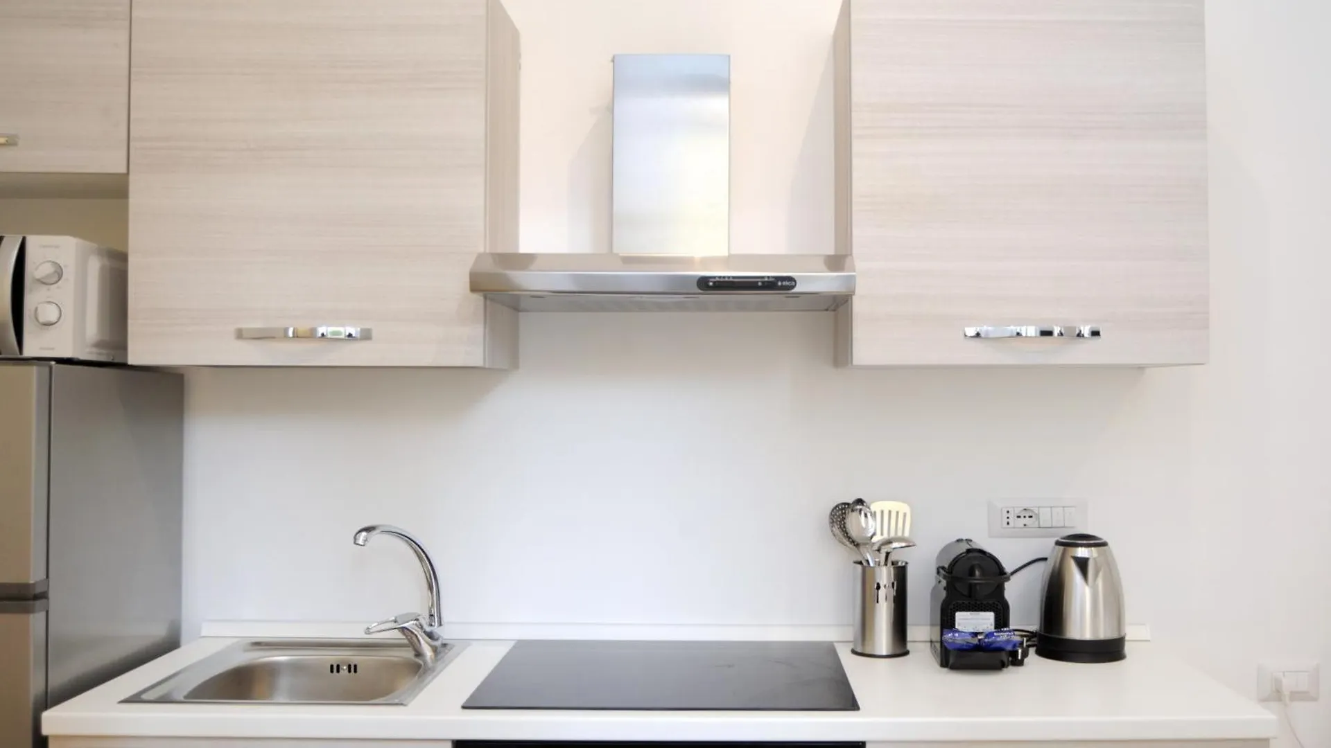 Copernico Apartment Milan Italy