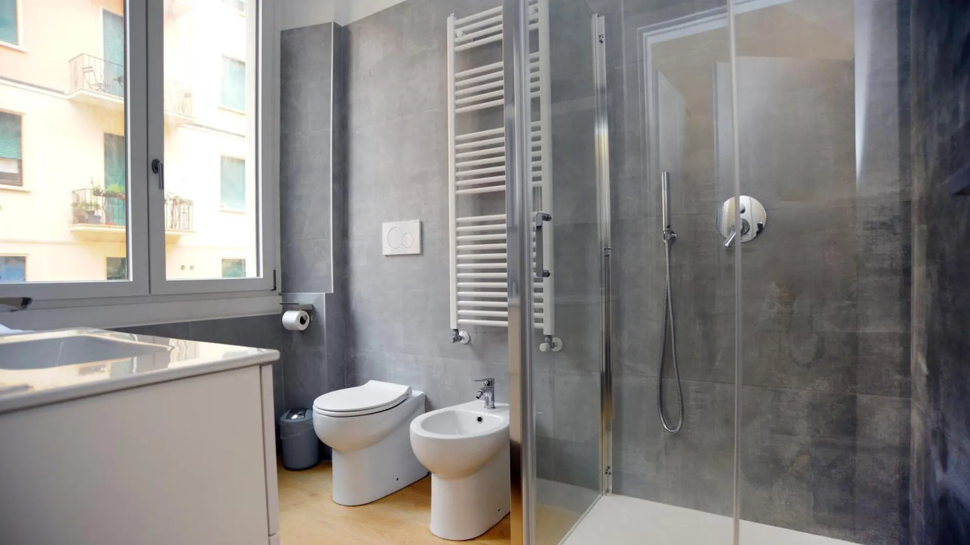 Copernico Apartment Milan