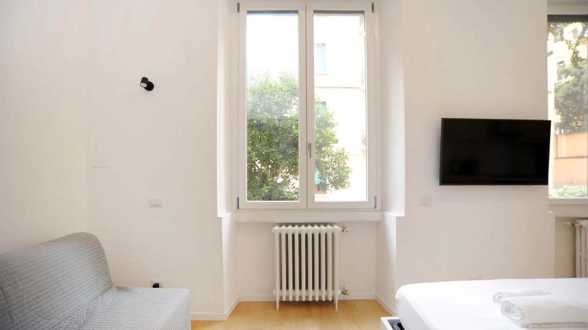 Copernico Apartment Milan 0*,