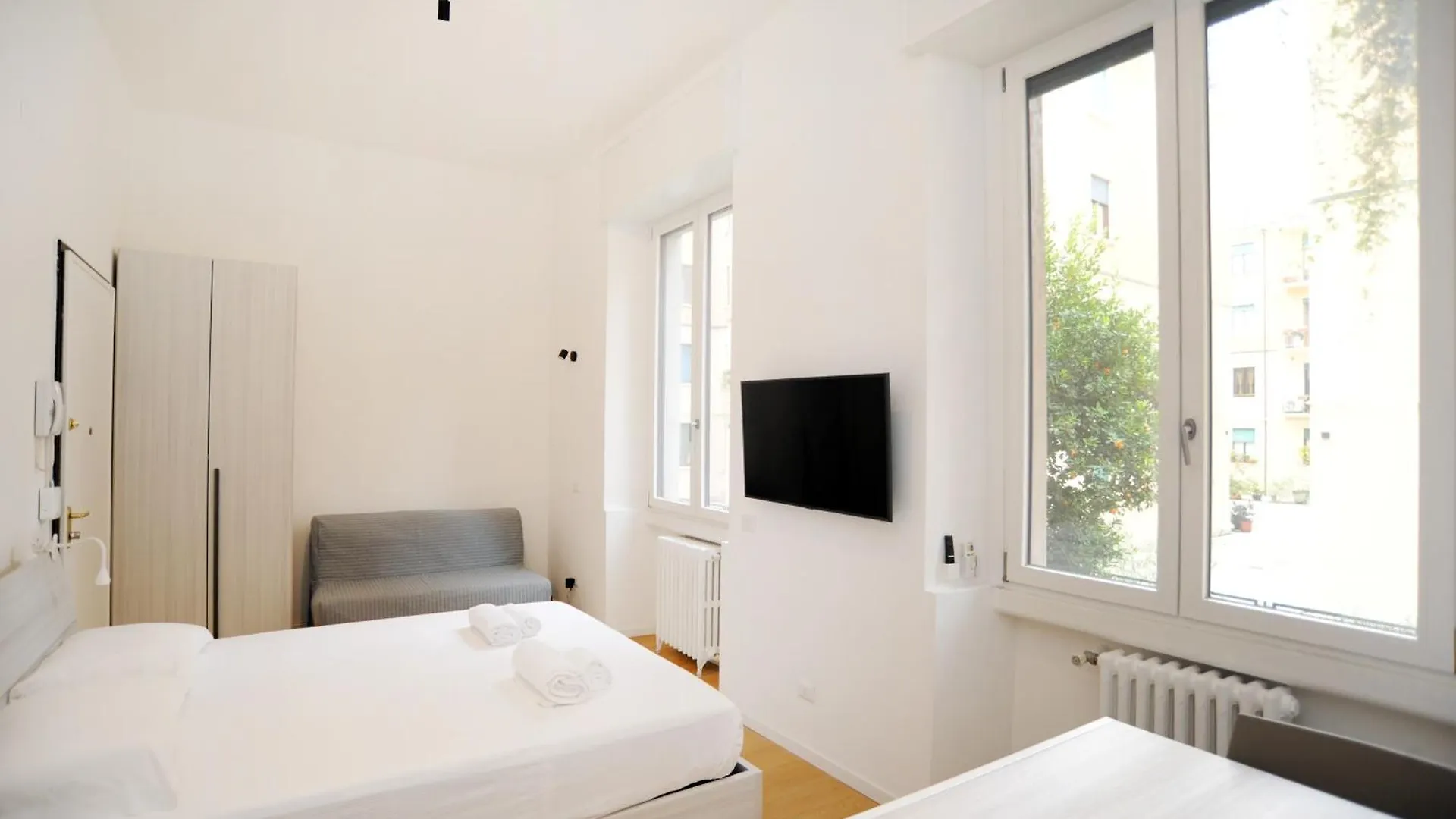 Copernico Apartment Milan