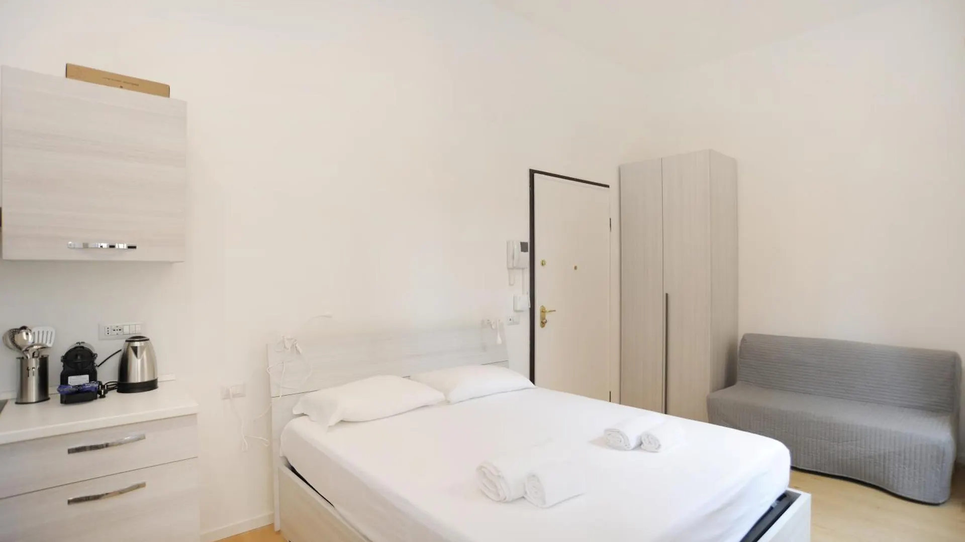 Copernico Apartment Milan