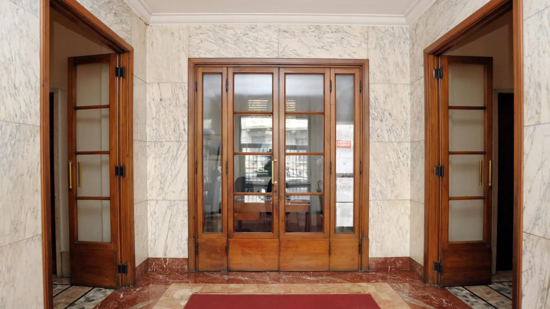 Copernico Apartment Milan Italy