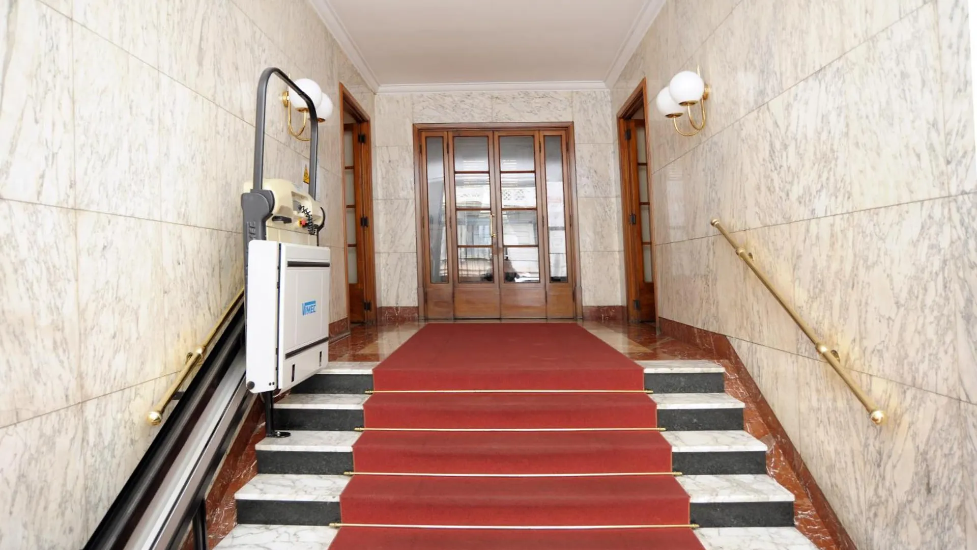 Copernico Apartment Milan 0*,  Italy