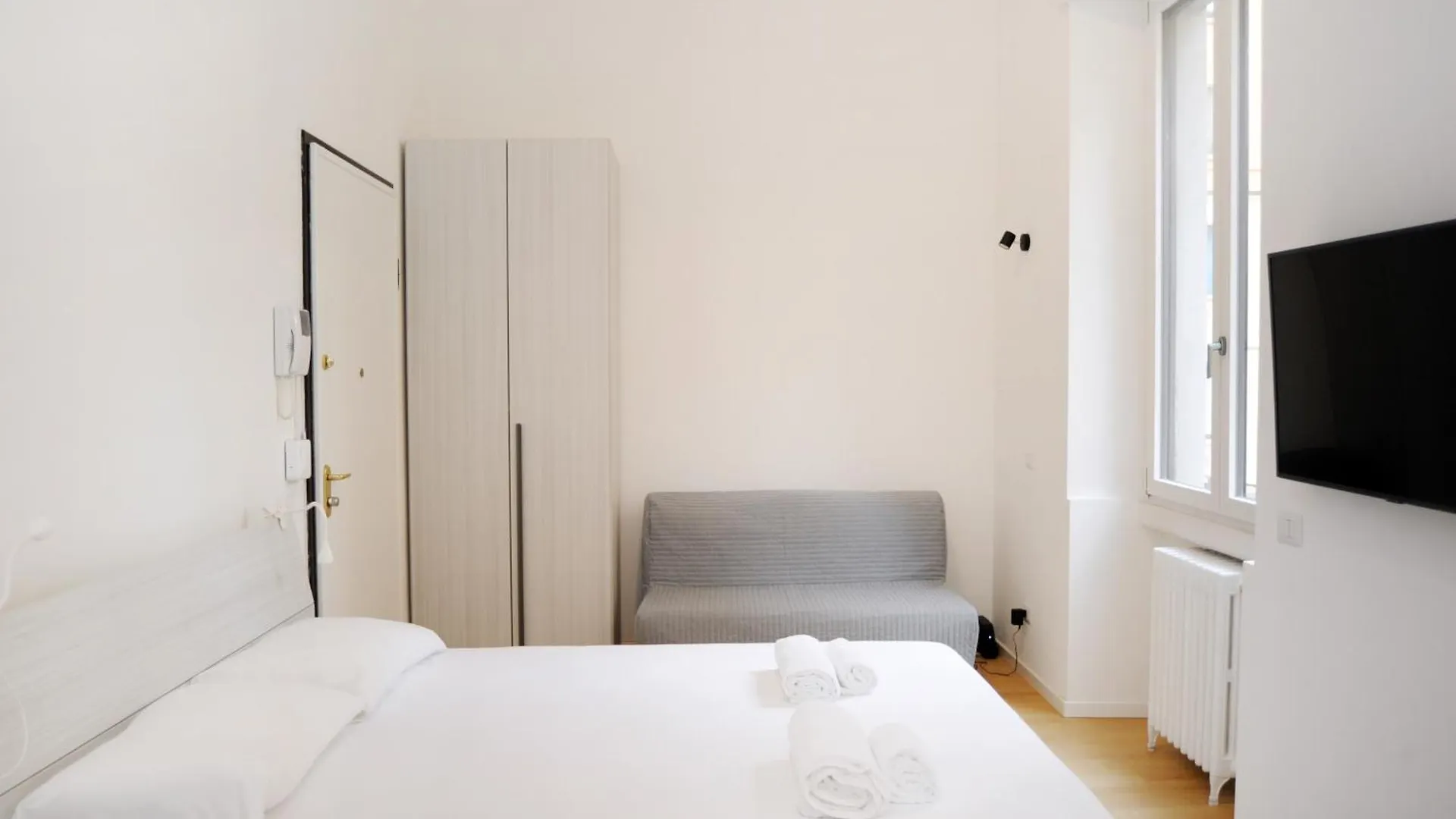 Copernico Apartment Milan