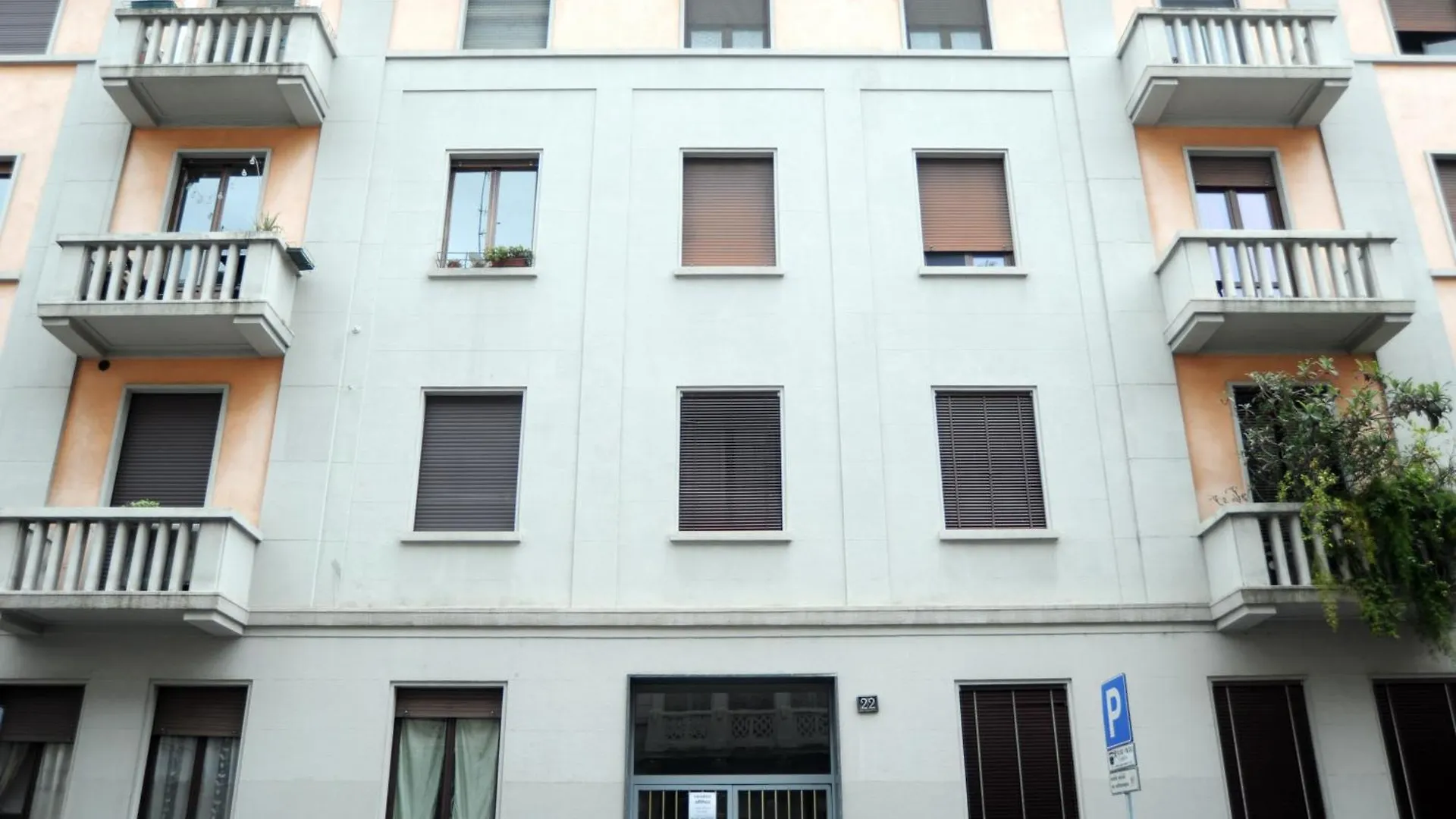 Copernico Apartment Milan