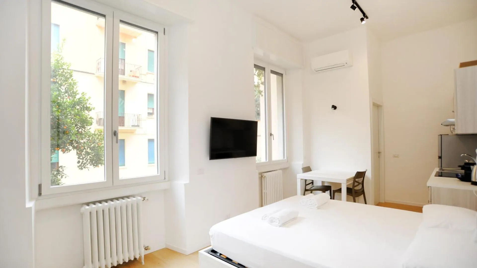 Copernico Apartment Milan 0*,  Italy