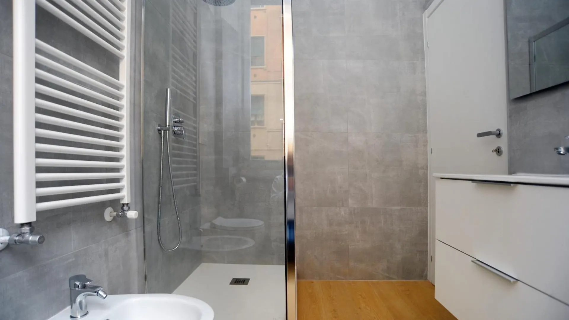 Copernico Apartment Milan