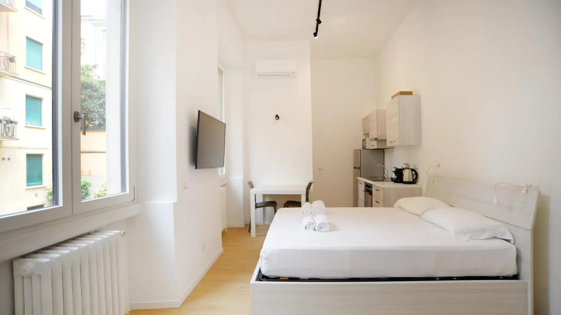 Copernico Apartment Milan Italy