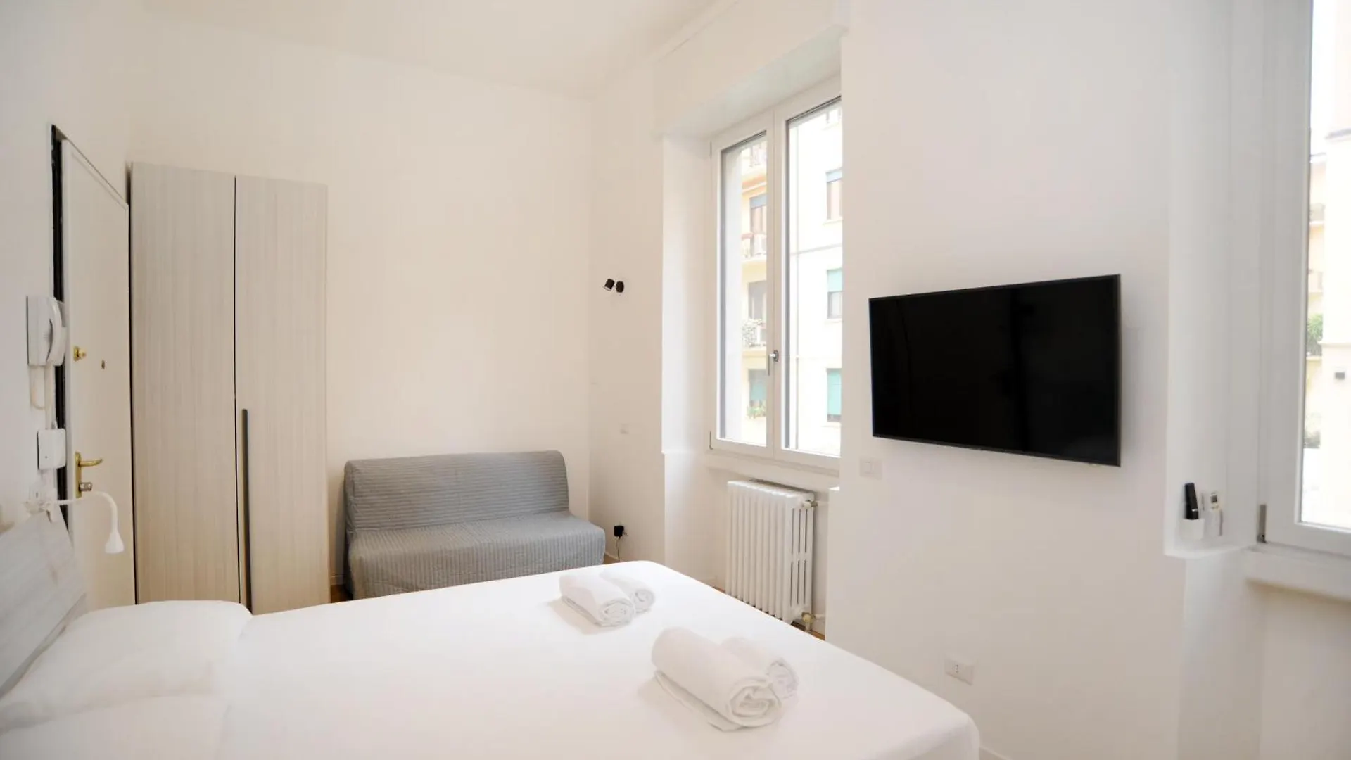 Copernico Apartment Milan