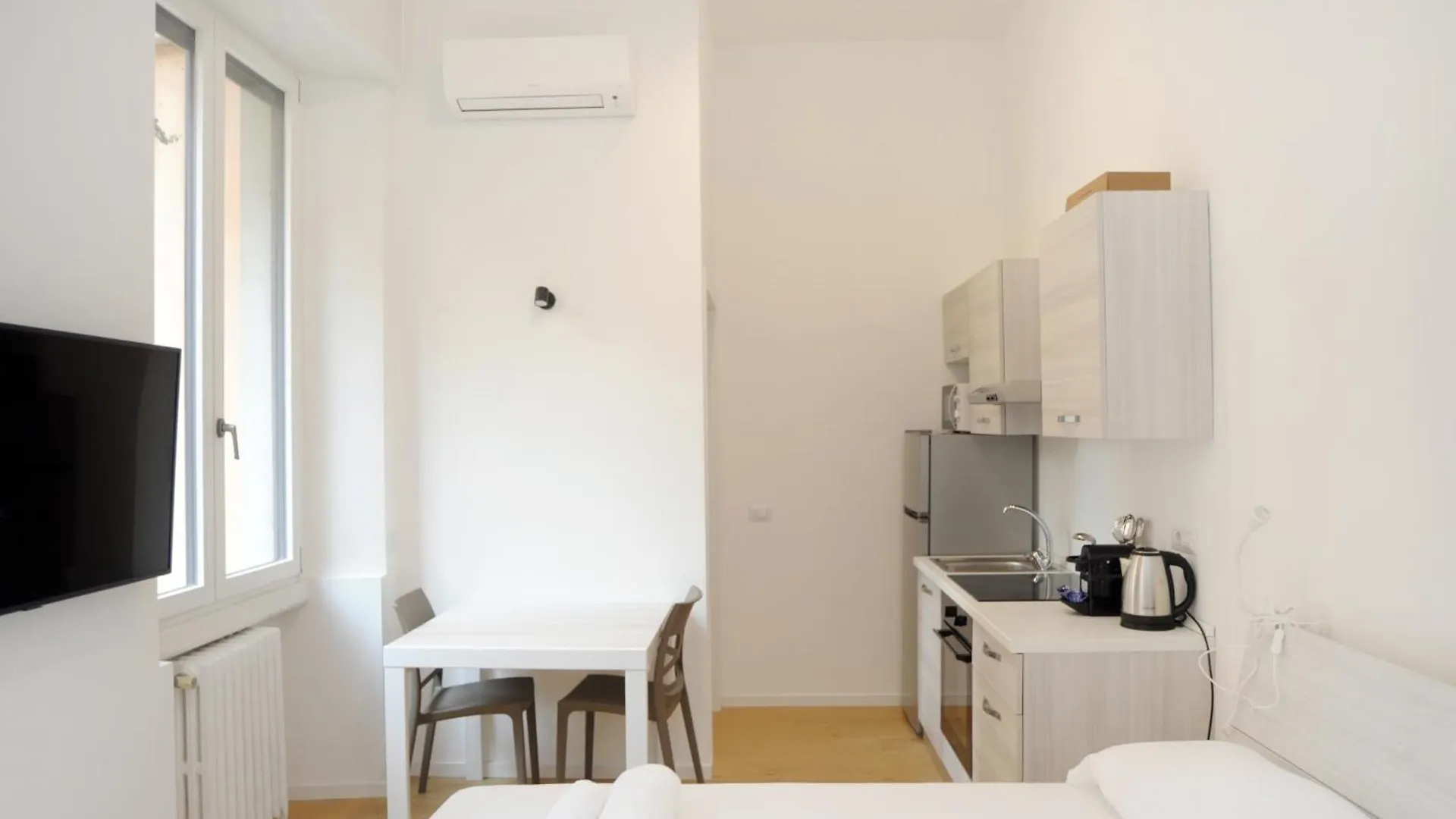 Copernico Apartment Milan