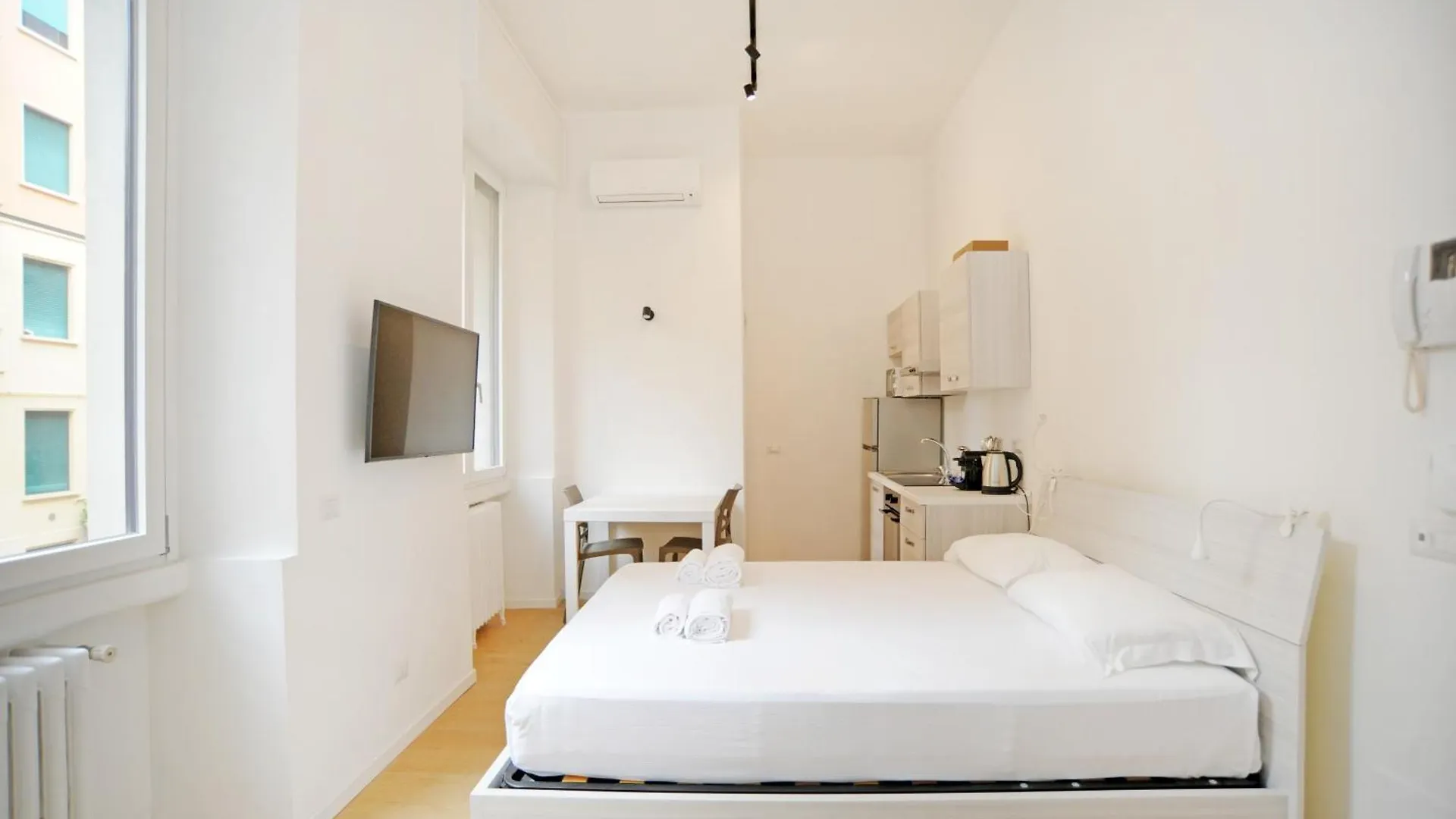 Copernico Apartment Milan 0*,