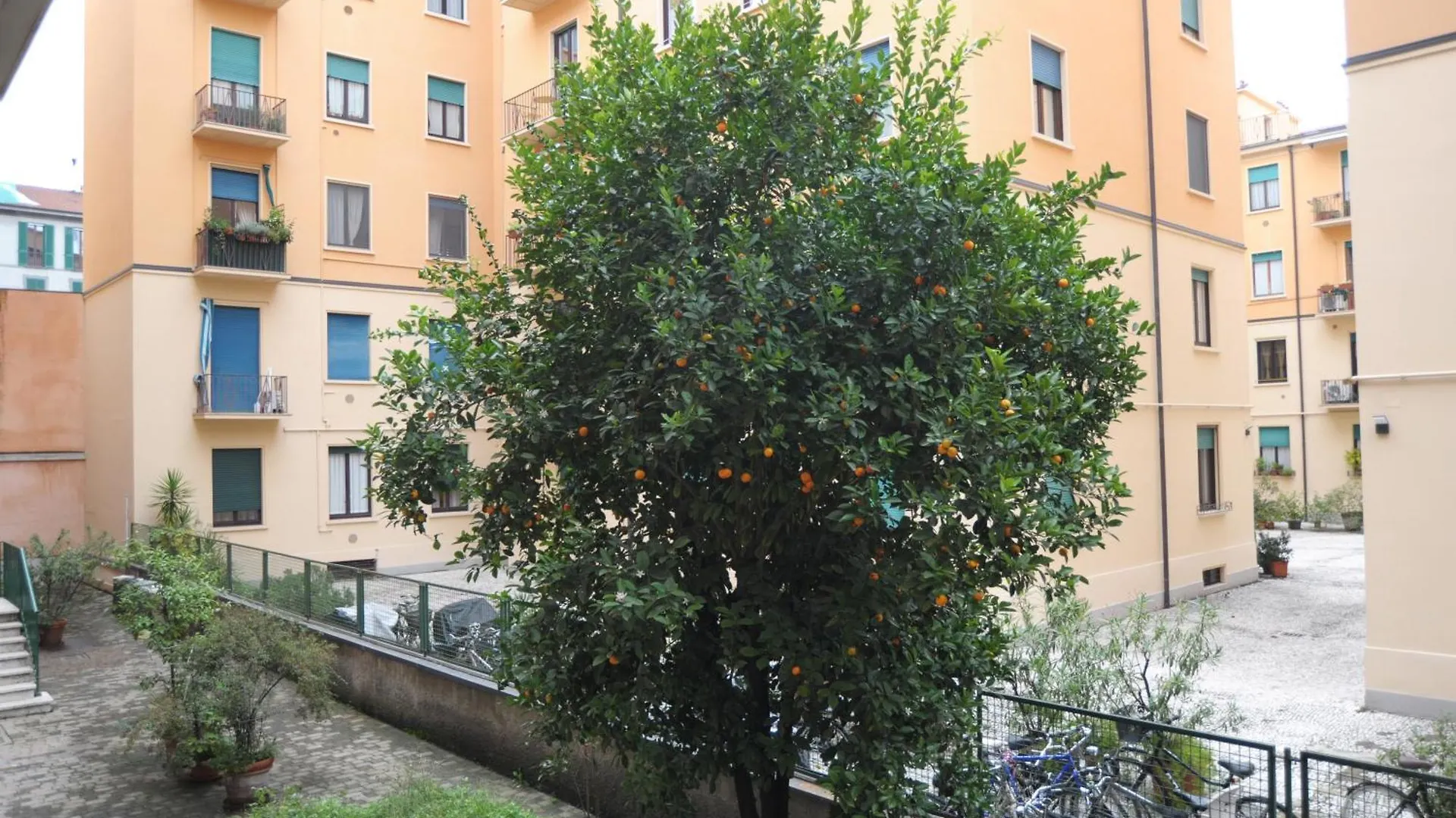 Copernico Apartment Milán
