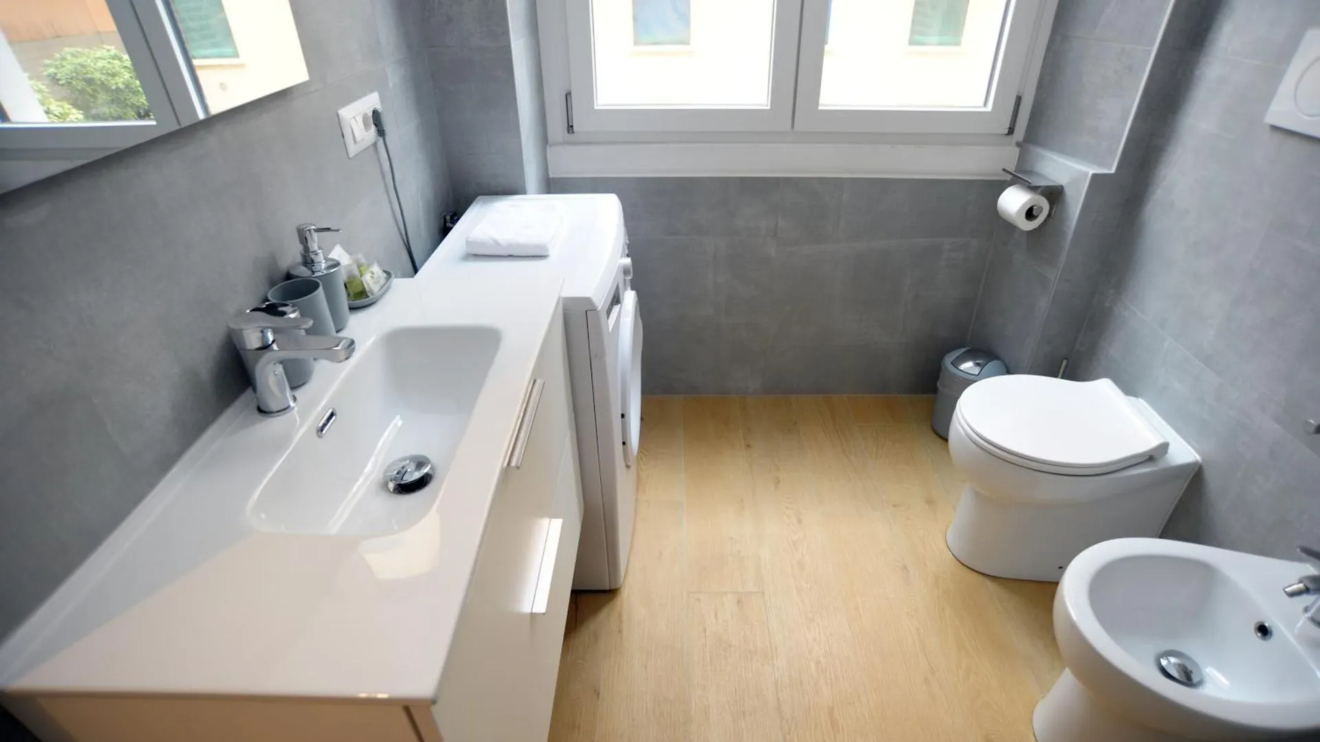 Copernico Apartment Milán Itálie
